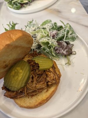 Lakay Bistro by null