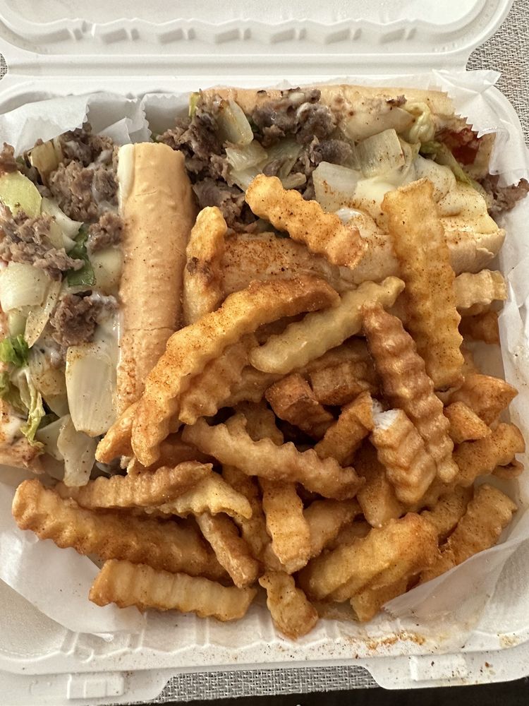 CHICKEN BASKET 33 Photos & 61 Reviews 30 N Summit Ave, Gaithersburg