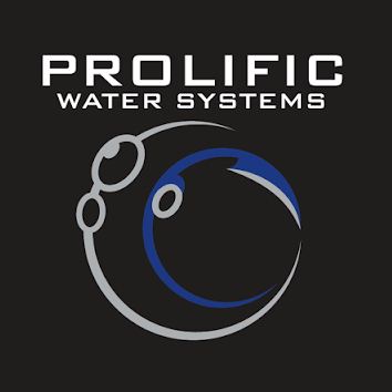 Slide of Prolific Water Systems