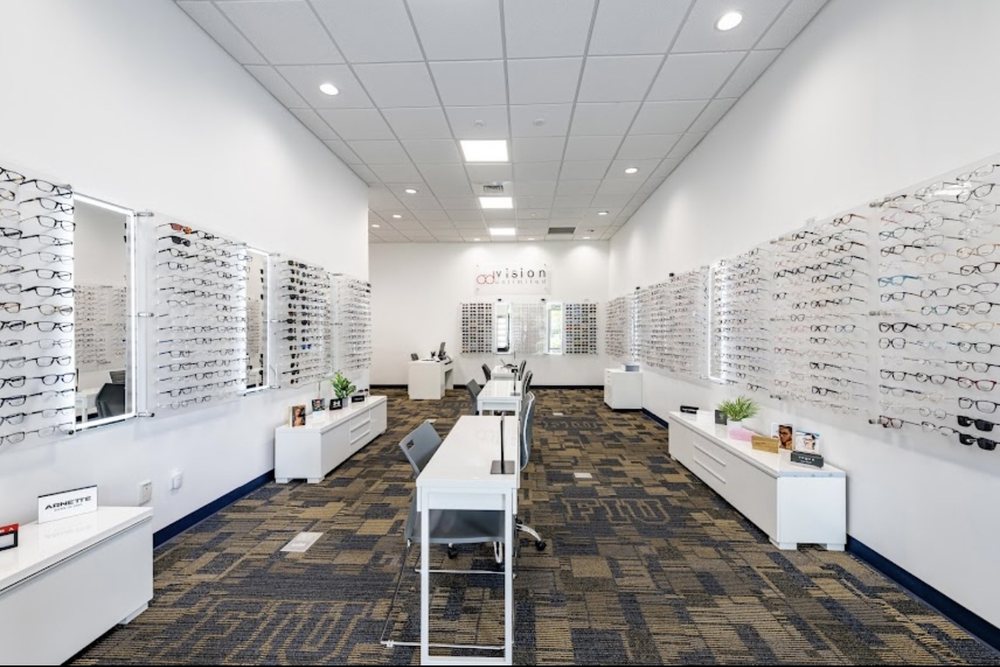 VISION UNLIMITED Updated September 2024 22 Reviews 11200 Sw 8th Street PG6 St 160, Miami