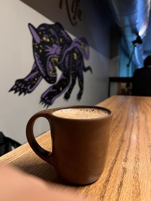 Chocolatería La Rifa by null