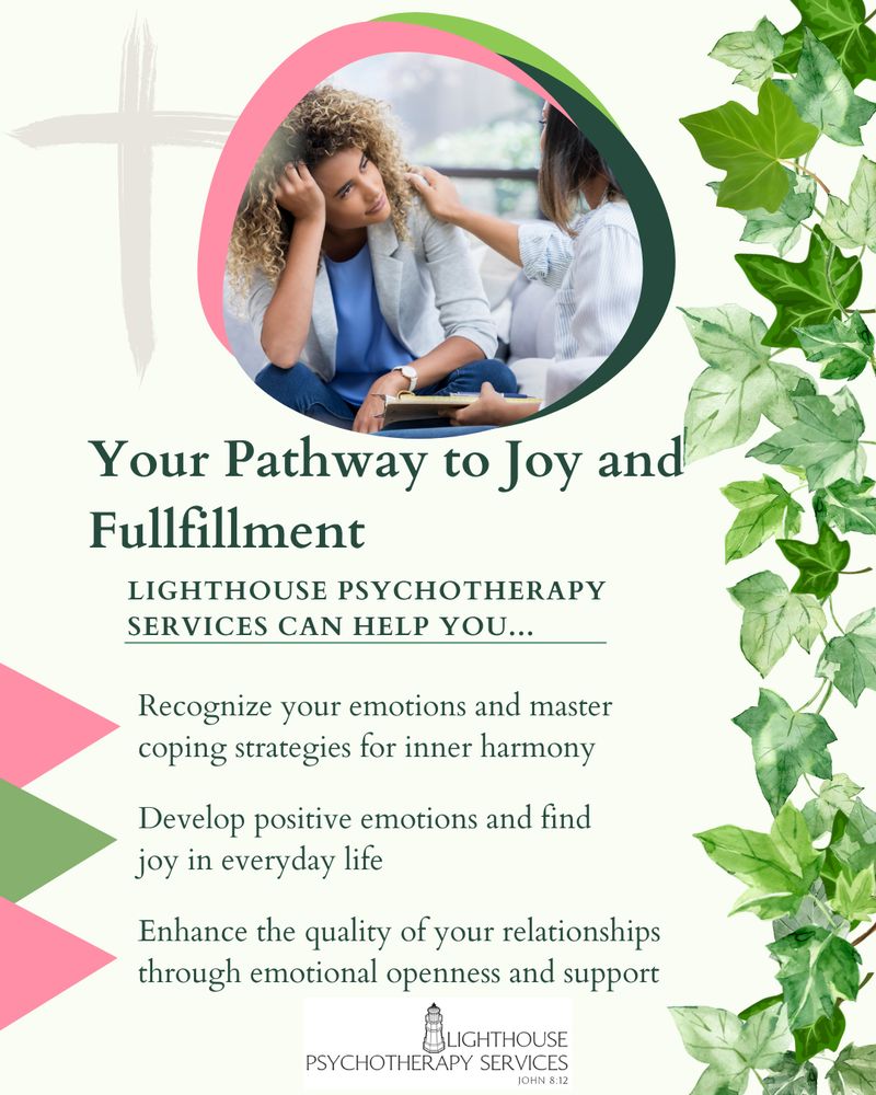 Lighthouse Psychotherapy Services - child therapist in Philadelphia, PA