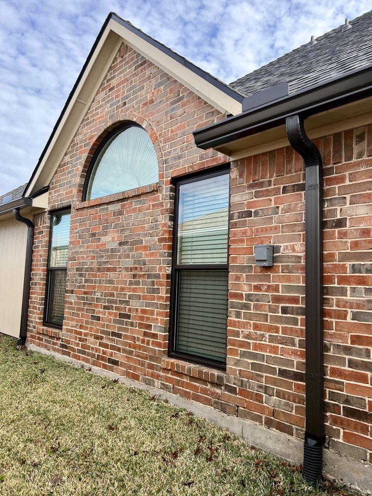 Slide of High Performance Roofing - Solar - Windows