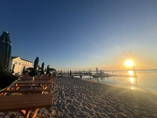 The Deauville Inn by null