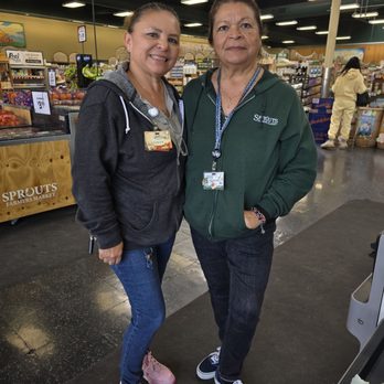 Sprouts Farmers Market - Evelyn and Patti - Grocery Near Me - Burbank, California Sprouts Farmers Market - Evelyn and Patti - Grocery Near Me - Burbank, California