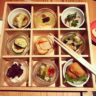 Ain Soph. Ginza by null