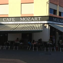 Mozart