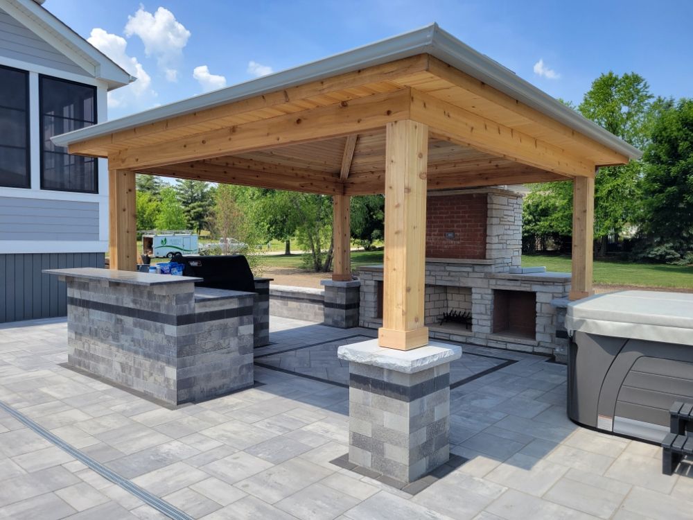 Slide of R4 Home Improvement