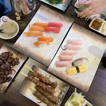 Itacho Sushi - Japanese Near Me - San Diego, California Itacho Sushi - Japanese Near Me - San Diego, California