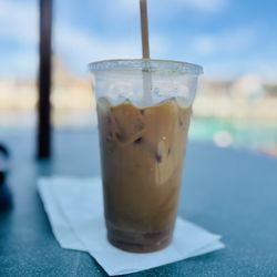 user provided Joffrey's Coffee & Tea photo