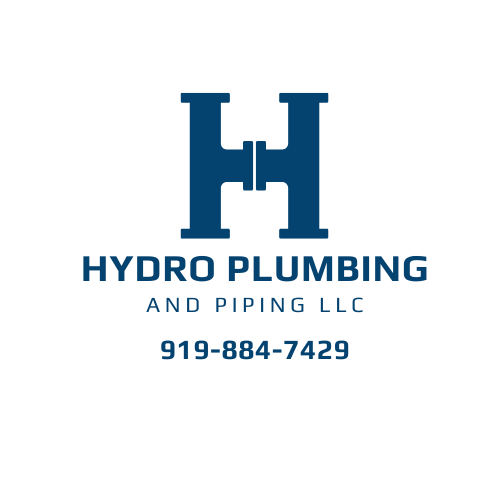 Slide of Hydro Plumbing and Piping