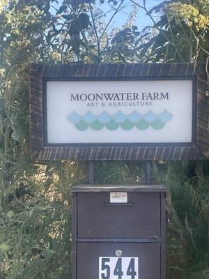 Moonwater Farm by null