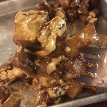 Kenosha Brewing - Cajun Potatoes - Gastropubs Near Me - Kenosha, Wisconsin