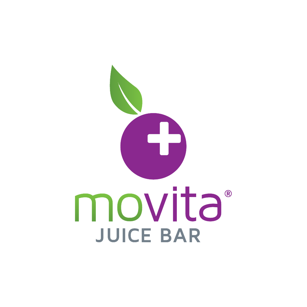 Movita Juice Bar gift card