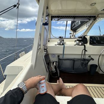 Capt Andy's - Boat Tours Near Me - Ele'ele, Hawaii