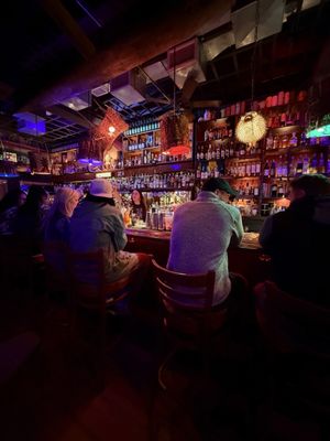 Porco Lounge & Tiki Room by null