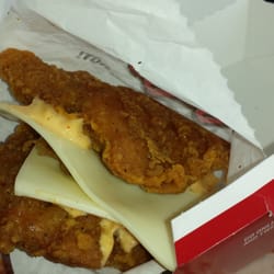 KFC - Double Down!