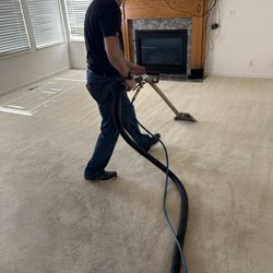 Magic Carpet Cleaning