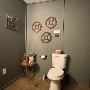 The Farmhouse 1744 - Bathroom - Venues & Event Spaces Near Me - Castle Rock, Washington The Farmhouse 1744 - Bathroom - Venues & Event Spaces Near Me - Castle Rock, Washington