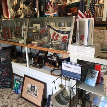 Yorktown Bookshop - Bookstores Near Me - Yorktown, Virginia Yorktown Bookshop - Bookstores Near Me - Yorktown, Virginia