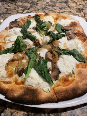 Agliolio ~ a FRESH Take on Italian by null