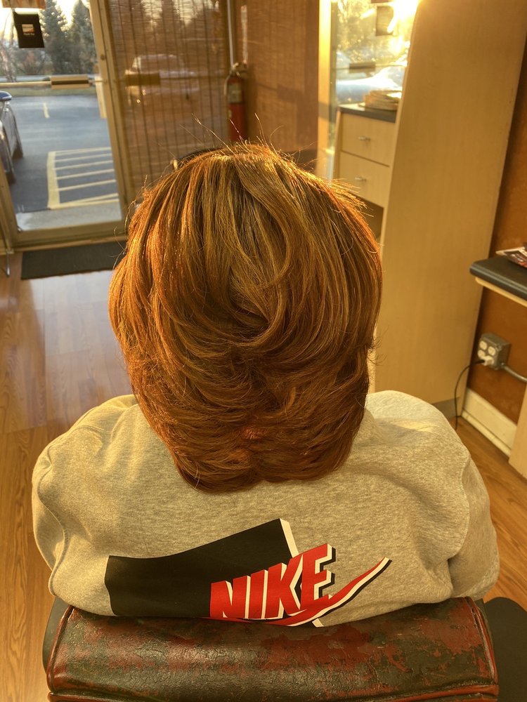 FADI’ EGYPTAIN HAIR SALON Updated September 2024 11 Reviews 1200