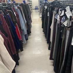 Marshalls