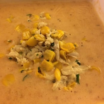 JW Marriott Washington, DC - Room service crab bisque $9 (pretty good) - Hotels Near Me - Washington, DC, District of Columbia JW Marriott Washington, DC - Room service crab bisque $9 (pretty good) - Hotels Near Me - Washington, DC, District of Columbia
