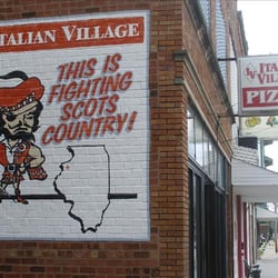 Italian Village - Italian Village