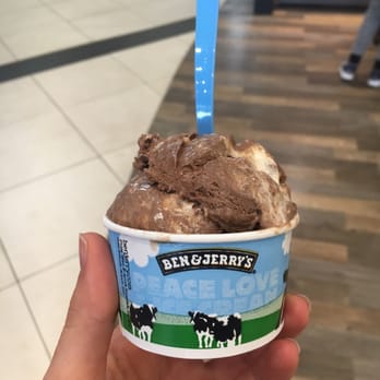 Odeon Cinemas - Phish food. - Cinema Near Me - Glasgow, GLG