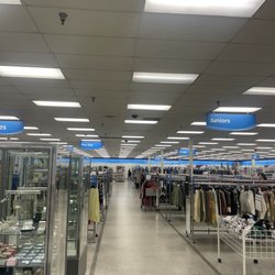 Ross Dress for Less