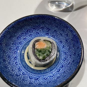 Sushi Nakazawa - Japanese Near Me - Washington, DC, District of Columbia
