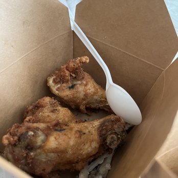 Shlap Muan Chicken Wings - Chicken Wings Near Me - Long Beach, California Shlap Muan Chicken Wings - Chicken Wings Near Me - Long Beach, California