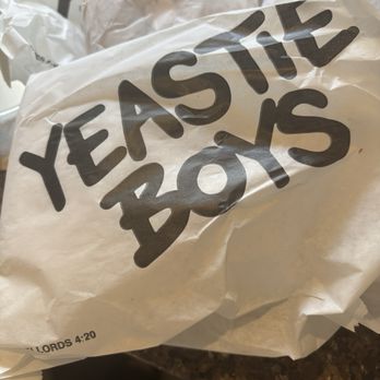 Yeastie Boys - Bagels Near Me - West Hollywood, California