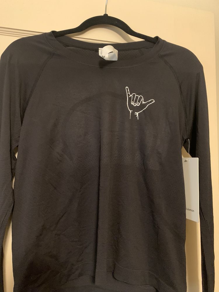 Lululemon Store