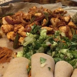 Doro Tibs