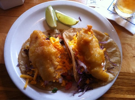 Brigantine Seafood & Oyster Bar by null