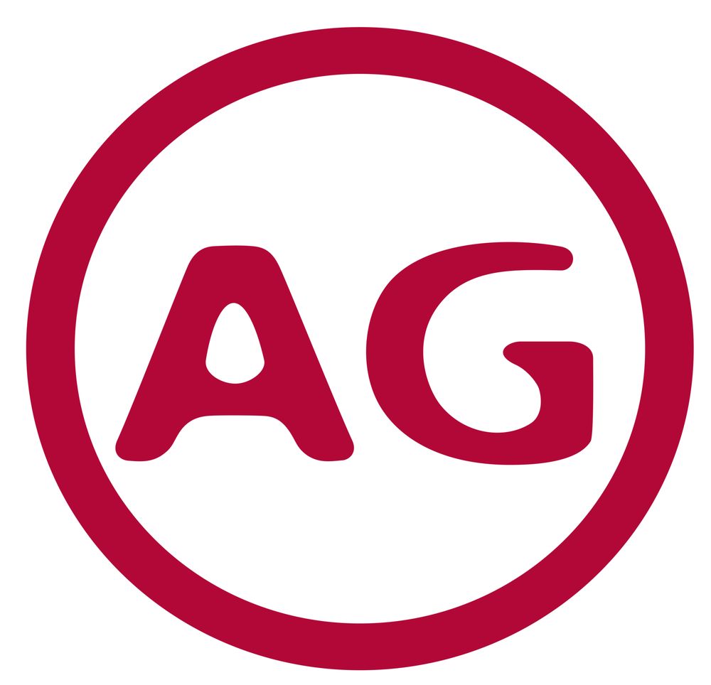 AG Jeans Logo