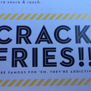 HopCat - Don't have a picture of the fries. So good I ate them too fast! Believe me they were terrific! - American Near Me - Grand Rapids, Michigan HopCat - Don't have a picture of the fries. So good I ate them too fast! Believe me they were terrific! - American Near Me - Grand Rapids, Michigan