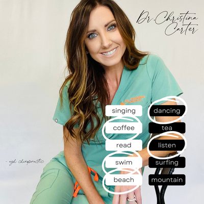 Adjust Your Health Chiropractic