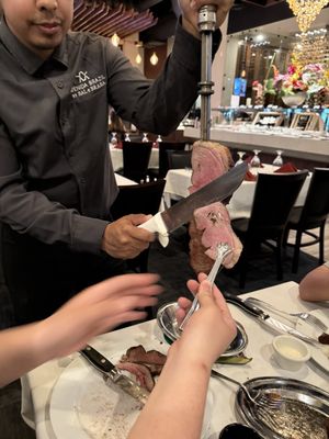 Avenida Brazil Churrascaria Steakhouse - Southwest Houston by null