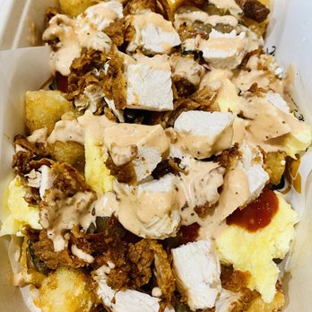 Beignet Spot - Coffee & Tea Near Me - Riverside, California