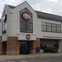 My Credit Union - Richfield