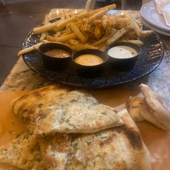 Humble Bistro - Forno bread, humble fries - Italian Near Me - Phoenix, Arizona