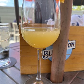 Steele & Hops - Mimosa - American Near Me - St Anthony, Minnesota Steele & Hops - Mimosa - American Near Me - St Anthony, Minnesota
