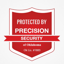 Precision Security of Oklahoma