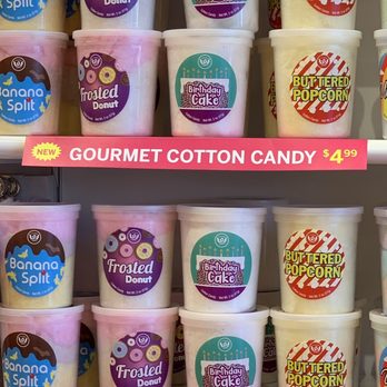 IT'SUGAR - Candy Stores Near Me - Lynnfield, Massachusetts