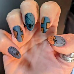 Luxury Nails & Spa