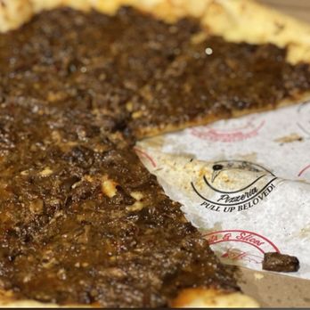 Cuts & Slices - Oxtail - Pizza Near Me - Brooklyn, New York Cuts & Slices - Oxtail - Pizza Near Me - Brooklyn, New York