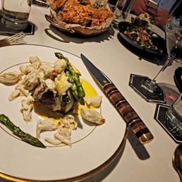 Filet Mignon